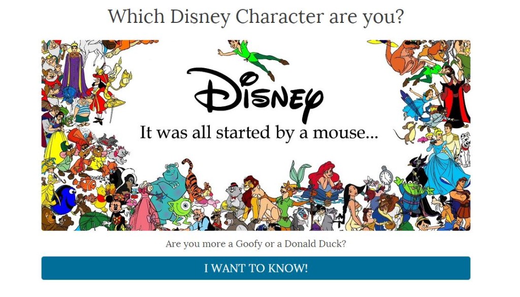 disney 1